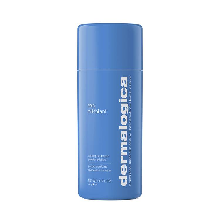 Sensitive Skin–Approved