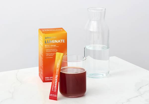 juice plus+ luminate