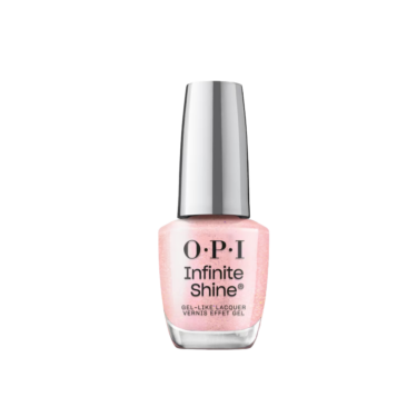 OPI Sneak a Pink nail polish