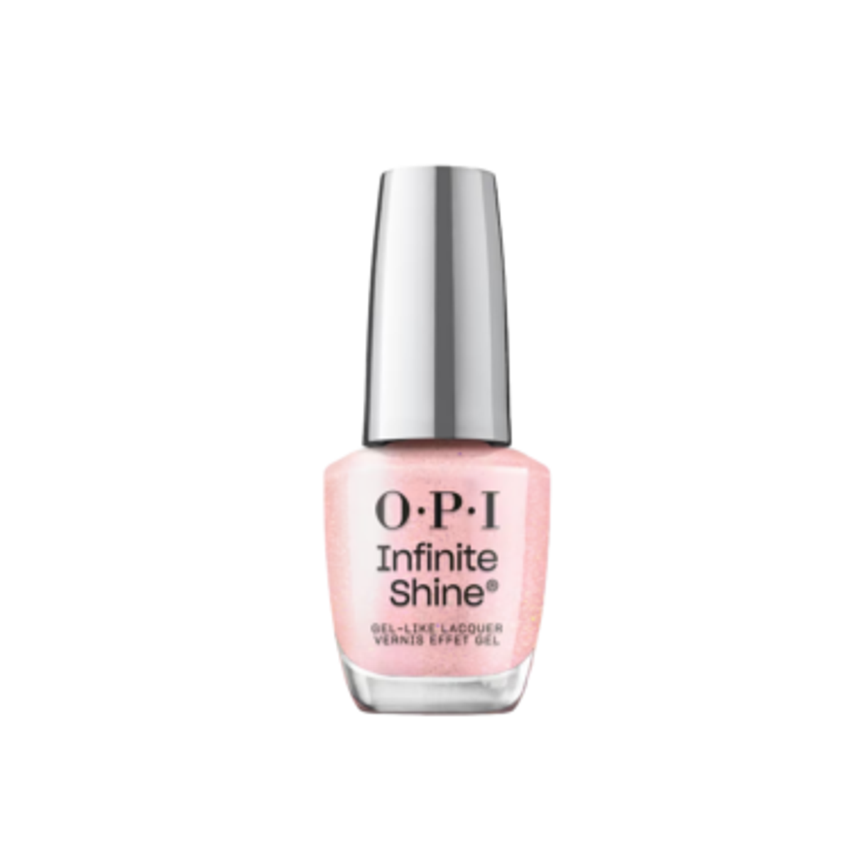 OPI Sneak a Pink nail polish