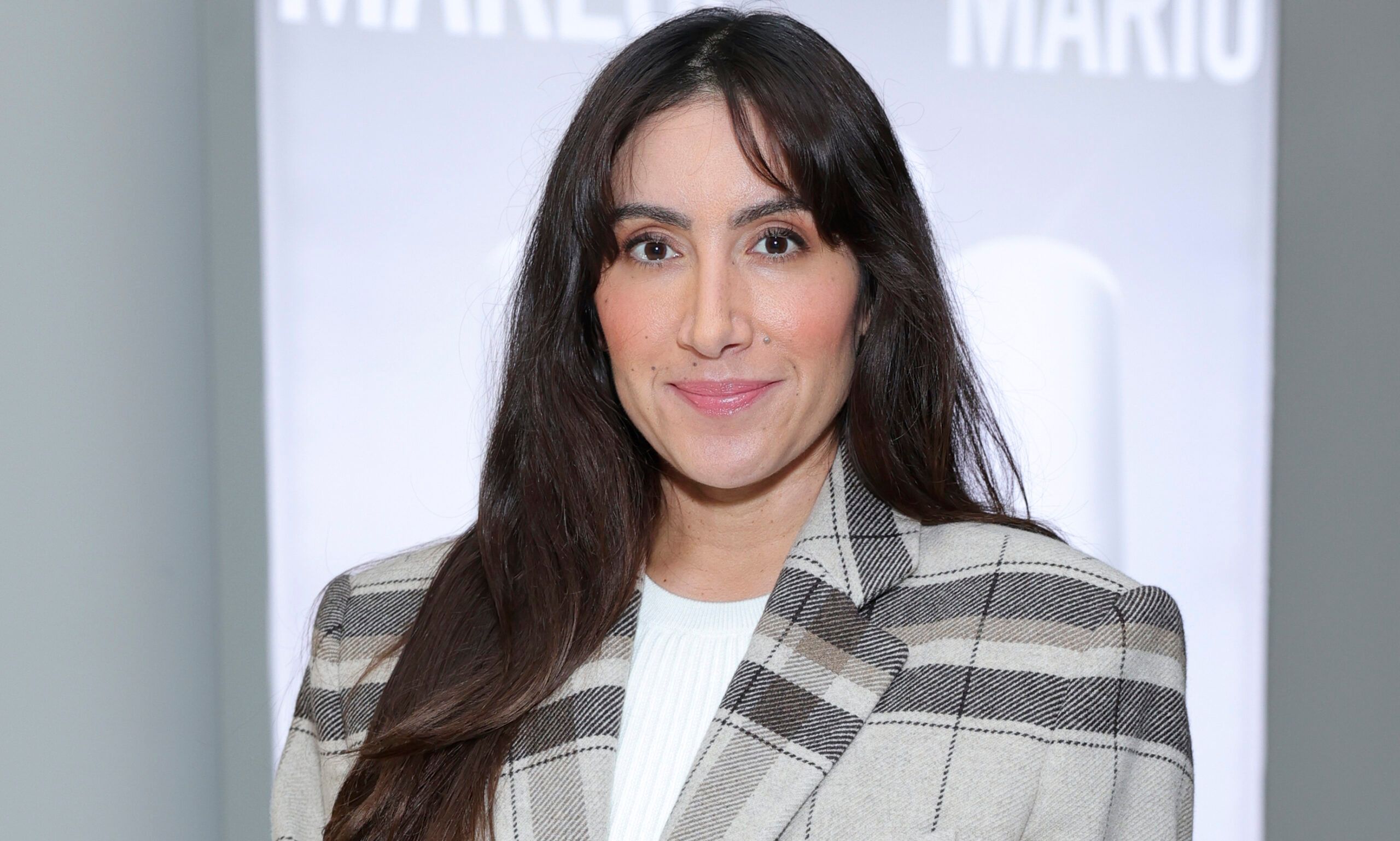 BEVERLY HILLS, CALIFORNIA - JANUARY 18: Jen Atkin attends Makeup by Mario SurrealSkin Foundation at Private Residence on January 18, 2023 in Beverly Hills, California.