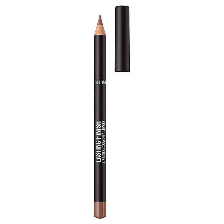 Rimmel London Lasting Finish Lip Liner ($6)