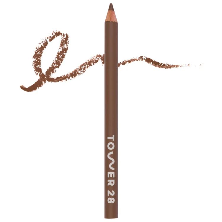 Tower 28 Beauty OneLiner Lip Liner + Eyeliner + Cheek Pencil (originally $15, now $12 with Rouge)