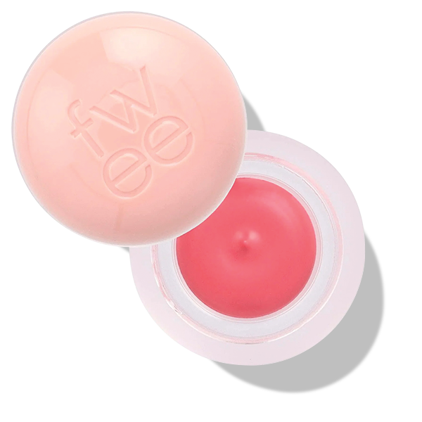 FWEE Lip&amp;Cheek Blurry Pudding Pot ($20)