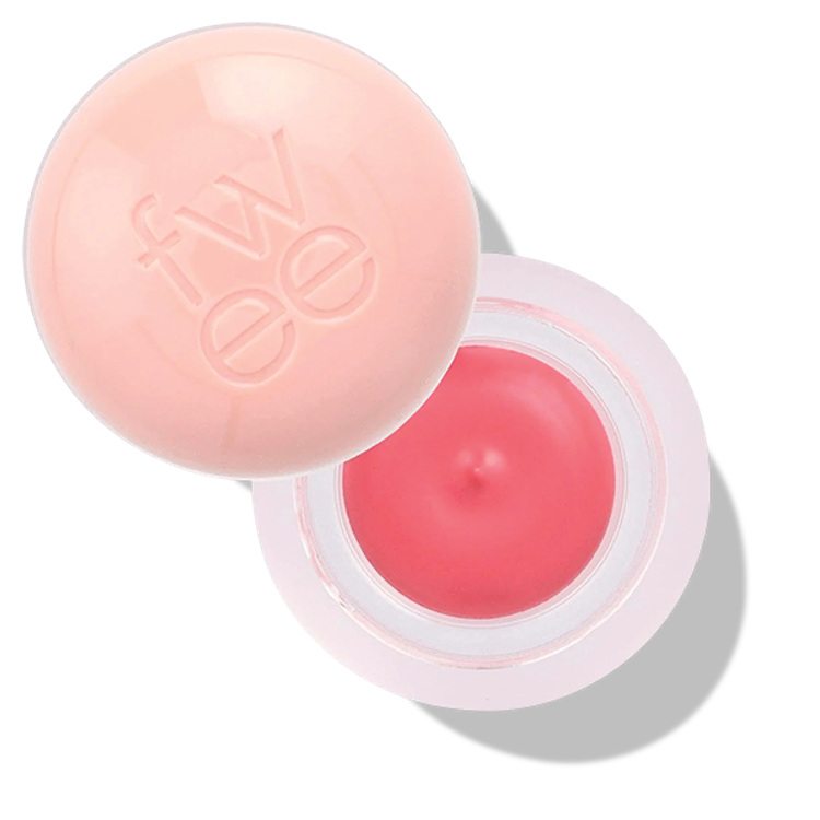 FWEE Lip&amp;Cheek Blurry Pudding Pot ($20)