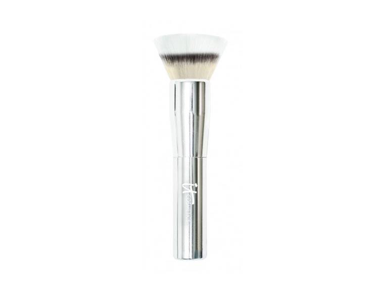 IT Cosmetics Heavenly Luxe Double Airbrush Foundation Brush