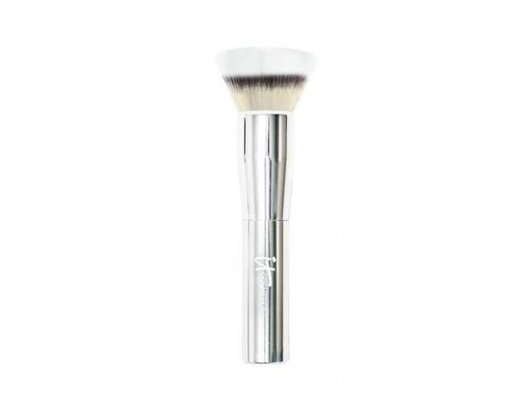 IT Cosmetics Heavenly Luxe Double Airbrush Foundation Brush