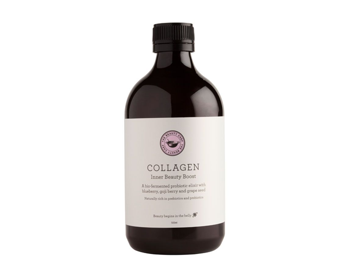 The Beauty Chef Collagen Inner Beauty Boost