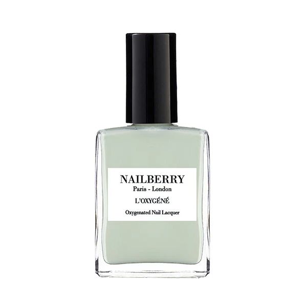 Nailberry in Minty Fresh ($21)