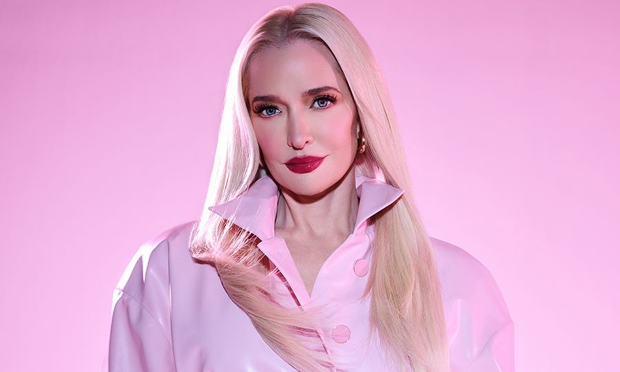 Erika Jayne