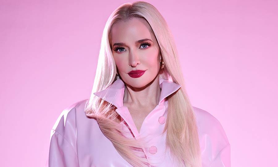 Erika Jayne