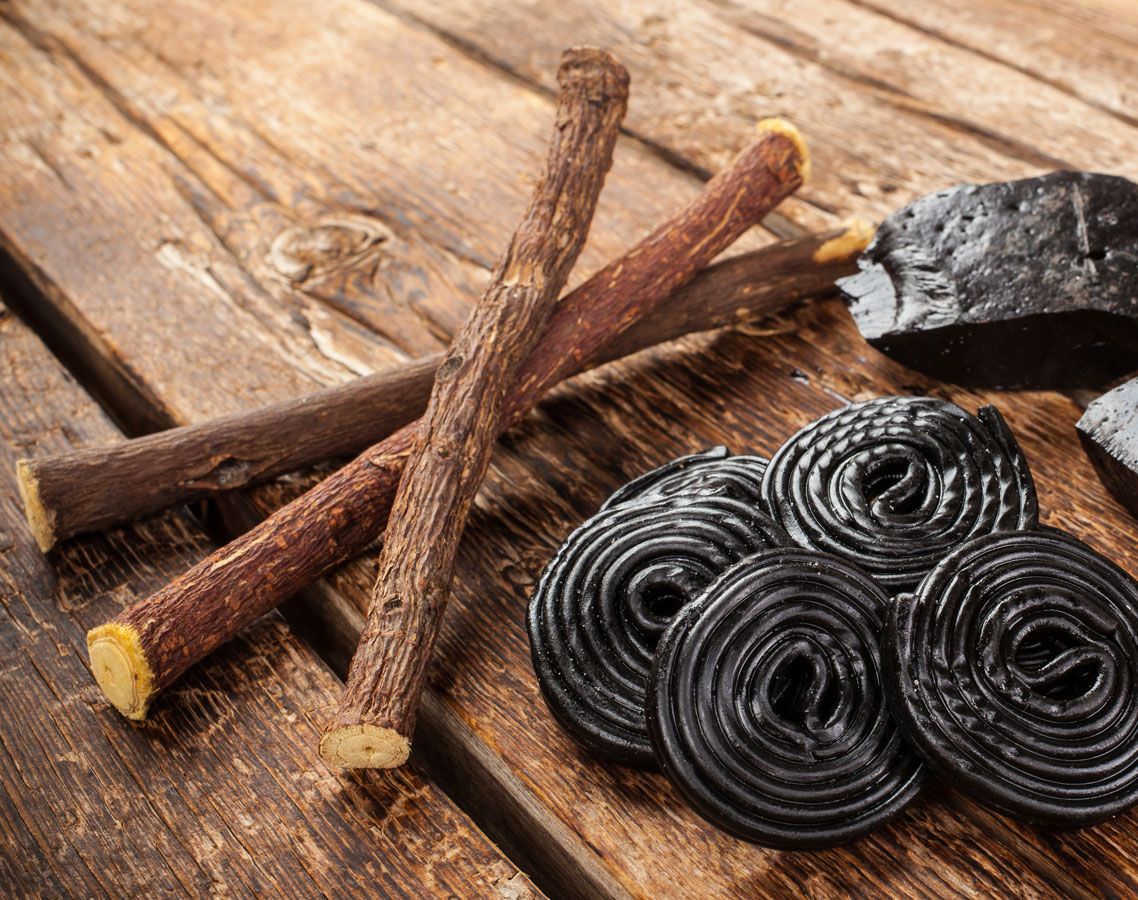 Licorice