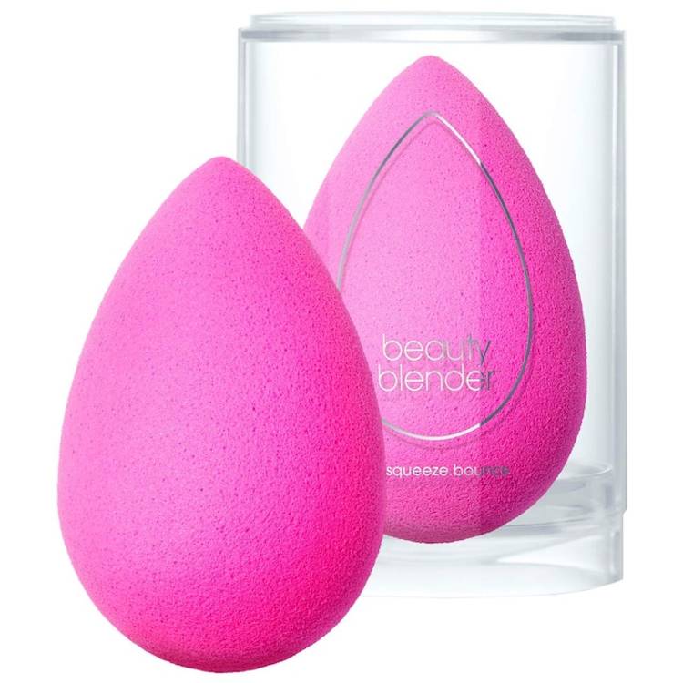 Beautyblender ($20)