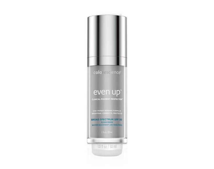 Colorescience Even Up Clinical Pigment Perfector SPF 50