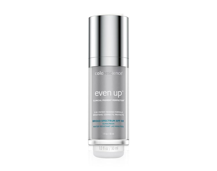 Colorescience Even Up Clinical Pigment Perfector SPF 50