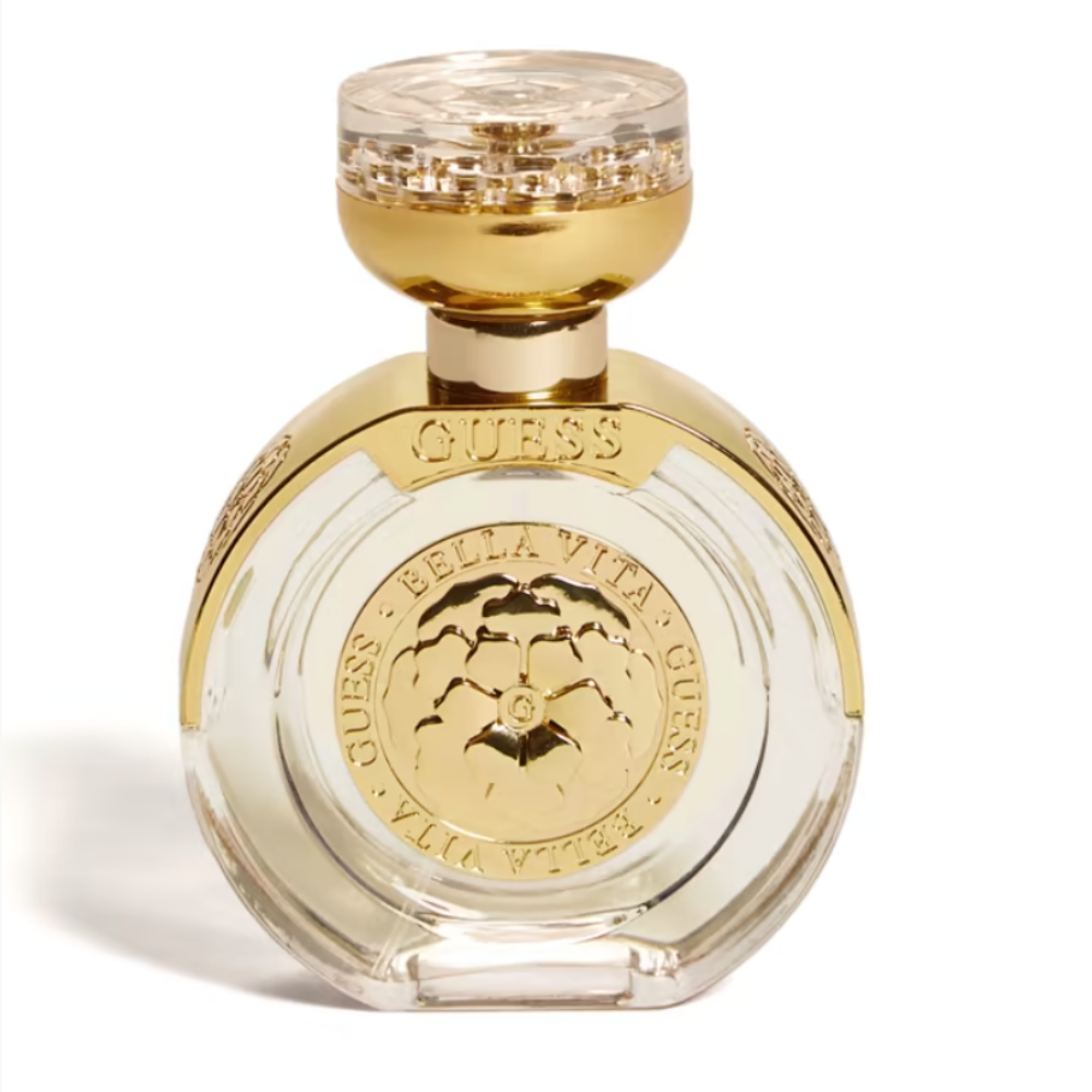 GUESS Bella Vita Eau de Parfum ($55)