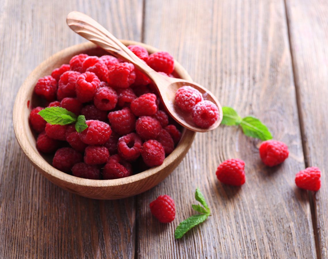 Raspberry Seed Oil