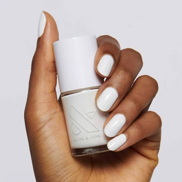 Olive & June Long Lasting Polish in HD ($9)