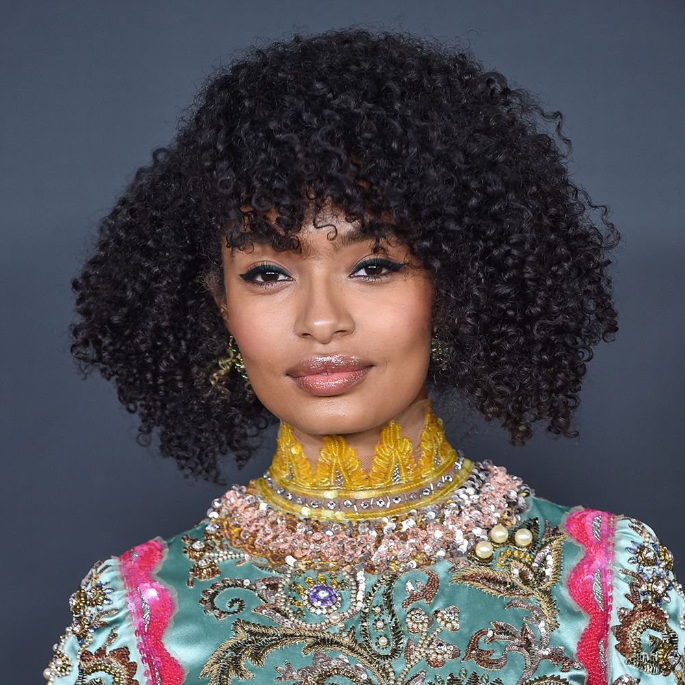 Yara Shahidi