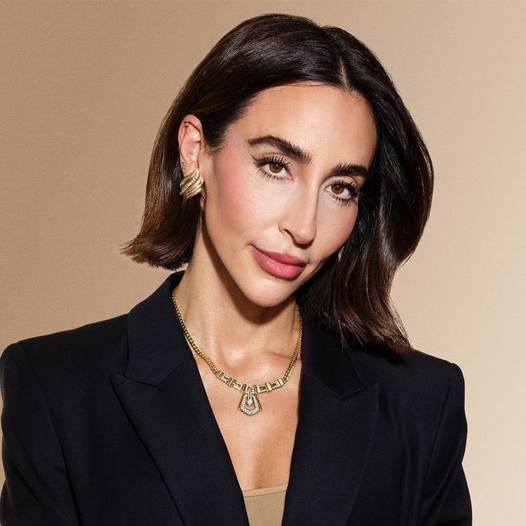 Courtney Shields, cofounder of DIBS