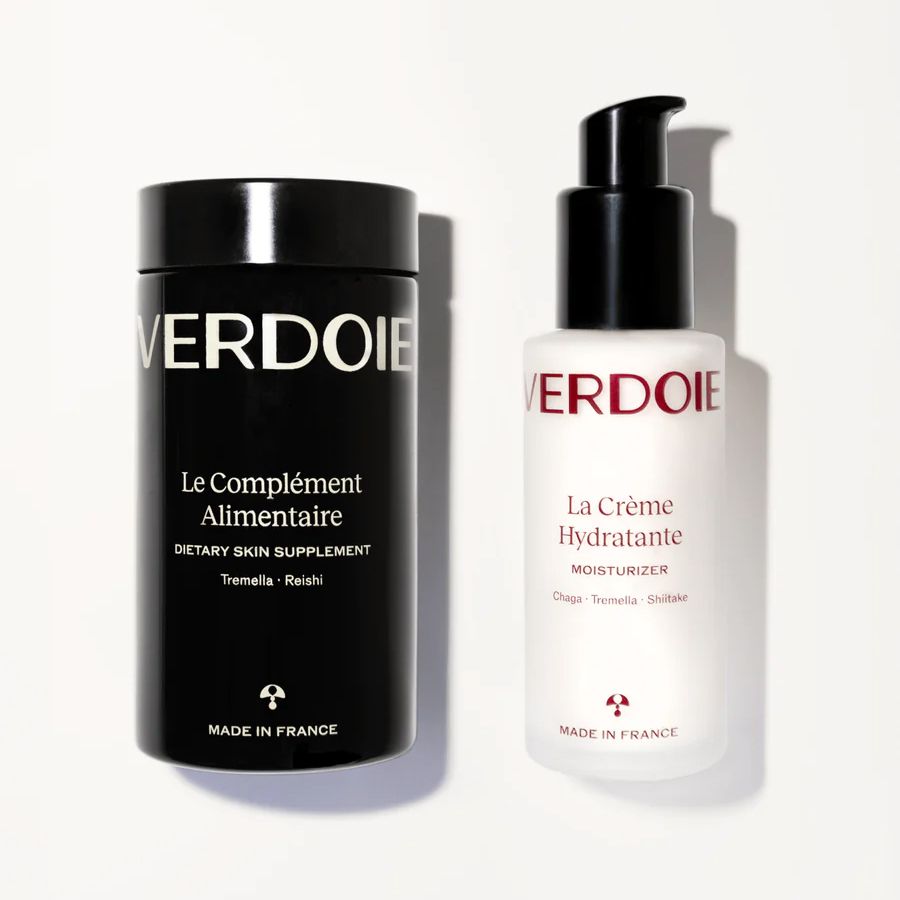 Verdoie The Shroom Stack ($176)