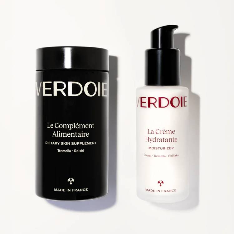Verdoie The Shroom Stack ($176)