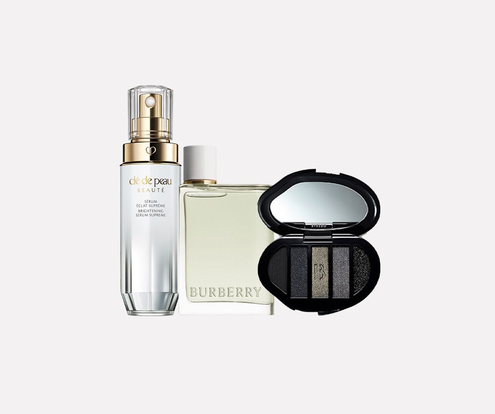 These Winter Luxury Beauty Buys Are Worth the Price Tag