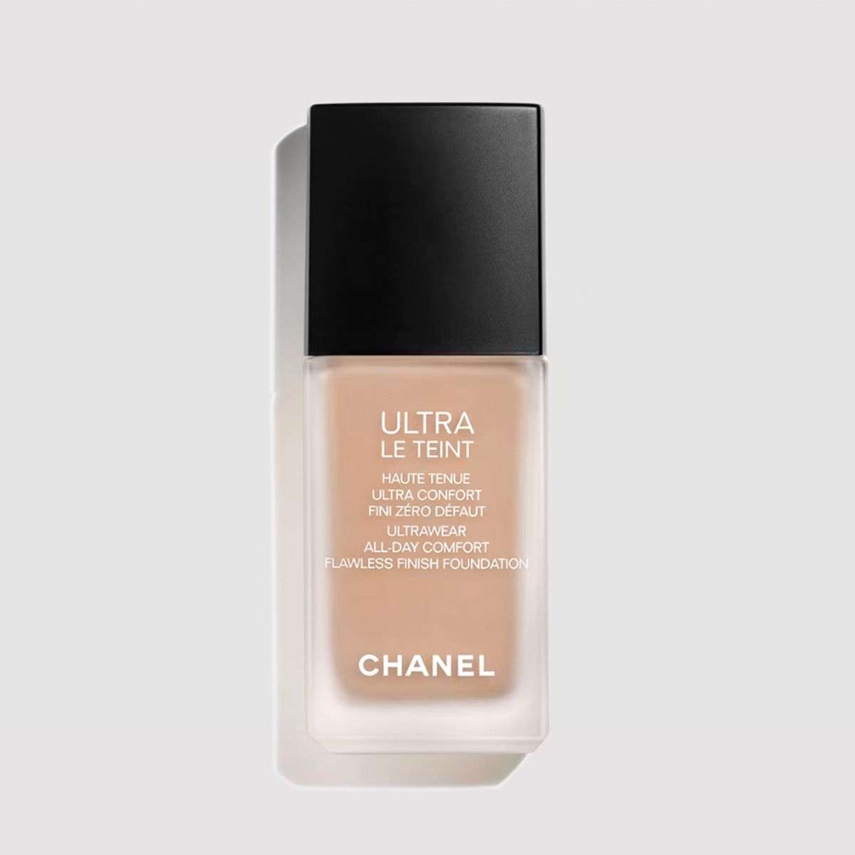 CHANEL ULTRA LE TEINT FOUNDATION