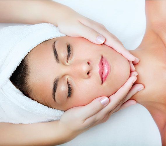 Spa Ritual Handmade Organic Body Scrub