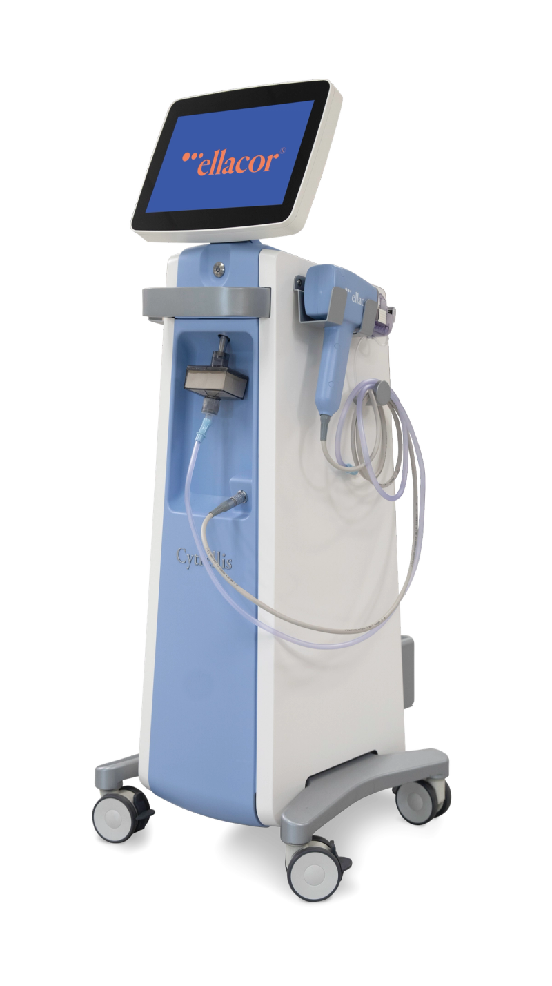 ellacor