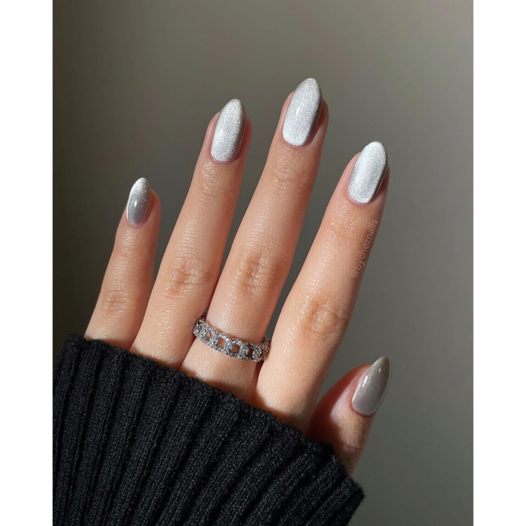 Mirror Nails