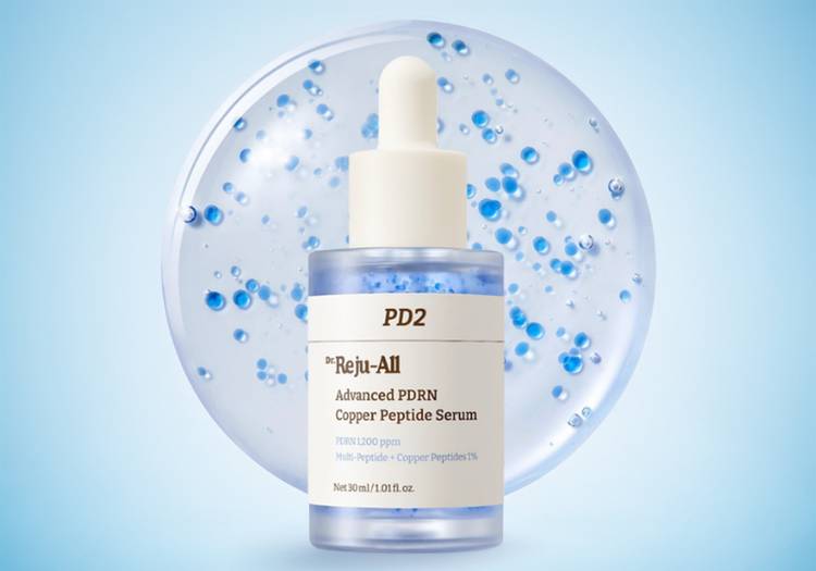 Dr. Reju-All PDRN Copper Peptide Serum
