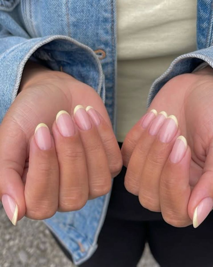 Buttermilk Beauties