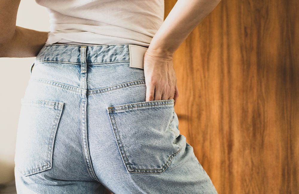 Noninvasive Treatments For a Better Butt