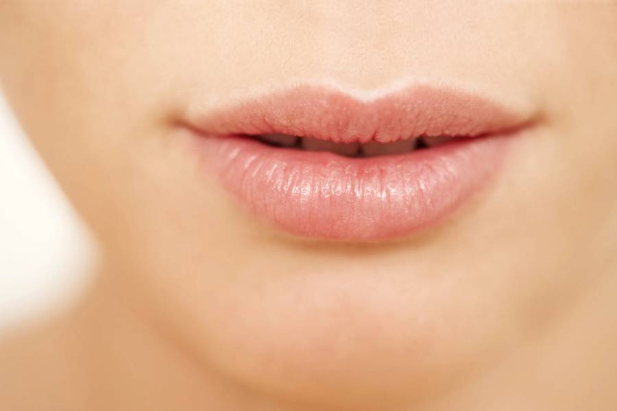 The CBD Lip Treatment That’s Sparking Joy During Social-Distancing