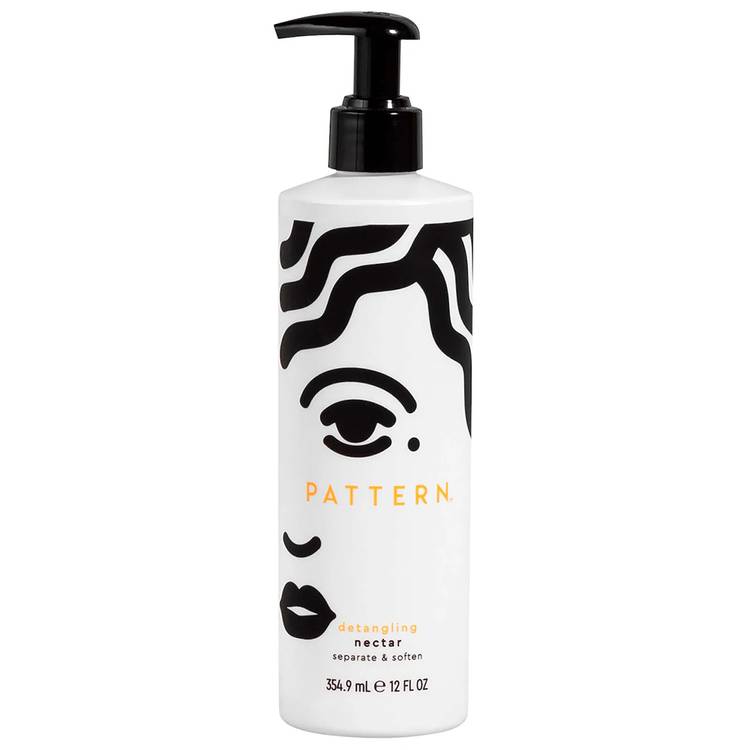 pattern-detangler