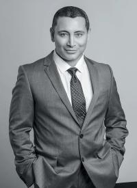 Dr. Roman Rayham