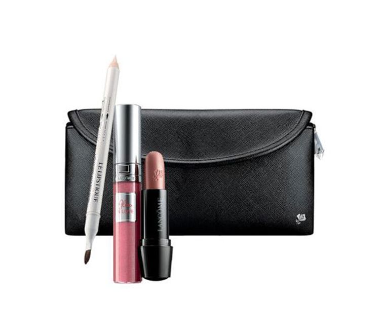 Lancome Universal Lip Set