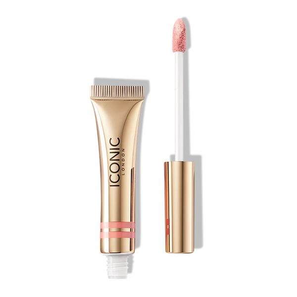 ICONIC LONDON Cloud Kiss Lip Mousse ($25)