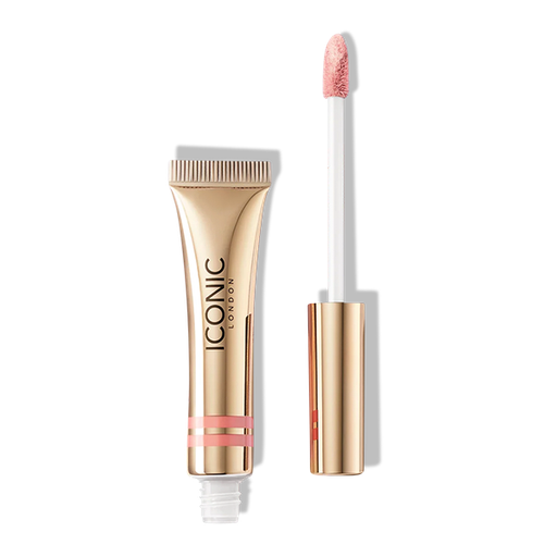 ICONIC Cloud Kiss Lip Mousse