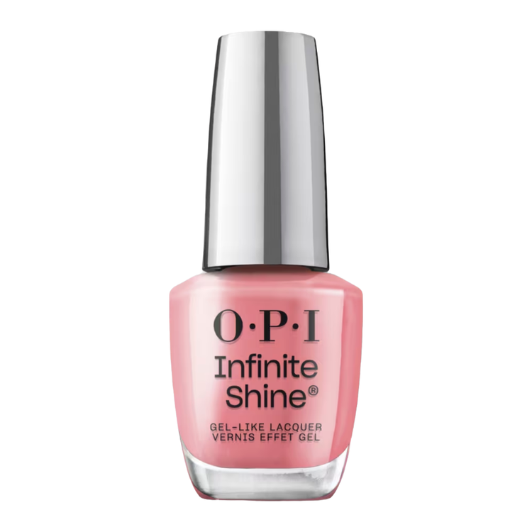 OPI Infinite Shine in At Strong Last ($15)