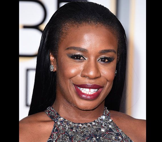 Uzo Aduba