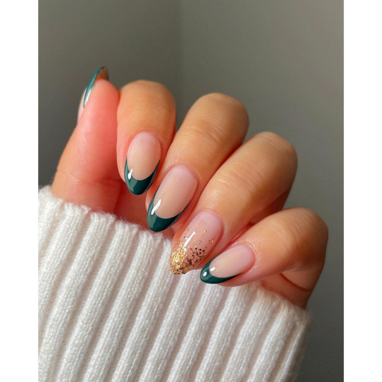 Forest Green