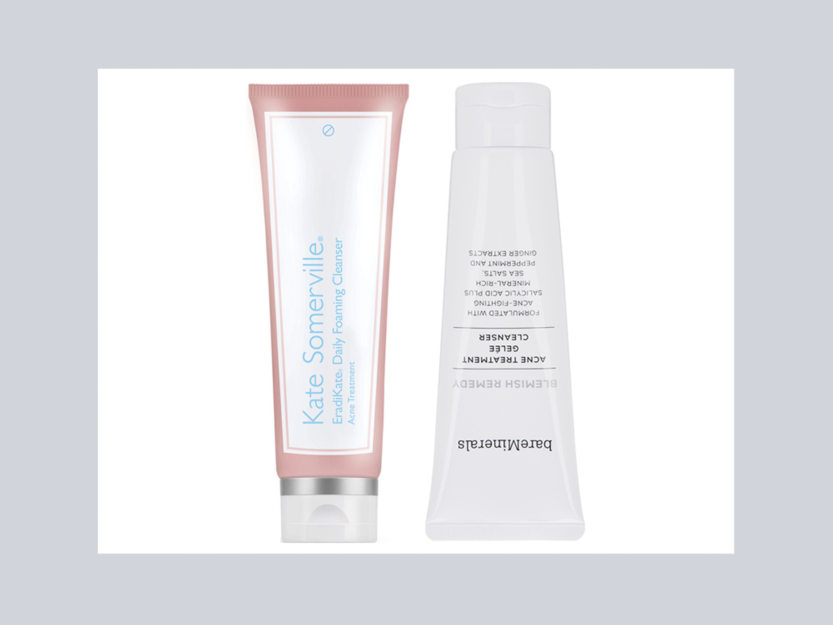 acnecleansers