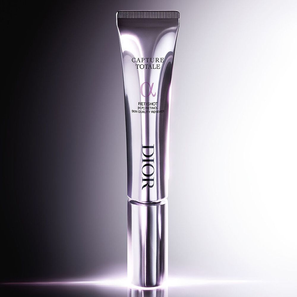 Dior Capture Totale Retishot ($110)