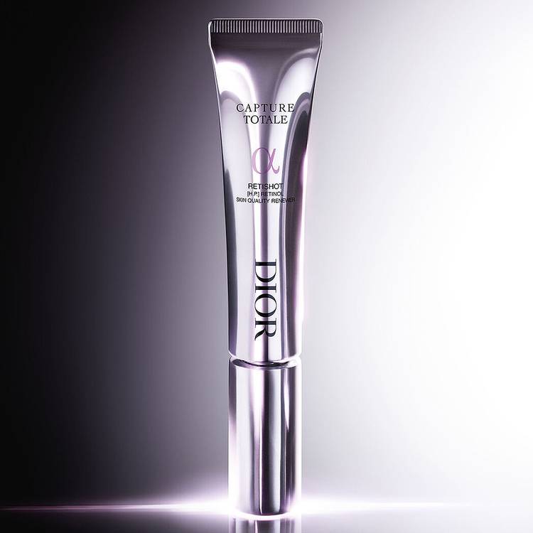 Dior Capture Totale Retishot ($110)