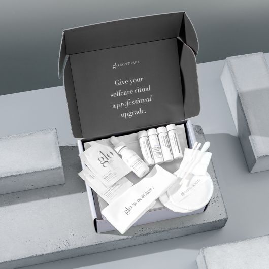 Best for: In-Office Results at Home