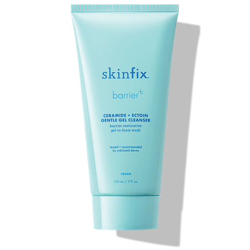 Skinfix barrier+ Ceramide + Ectoin Hydrating Gentle Gel Cleanser