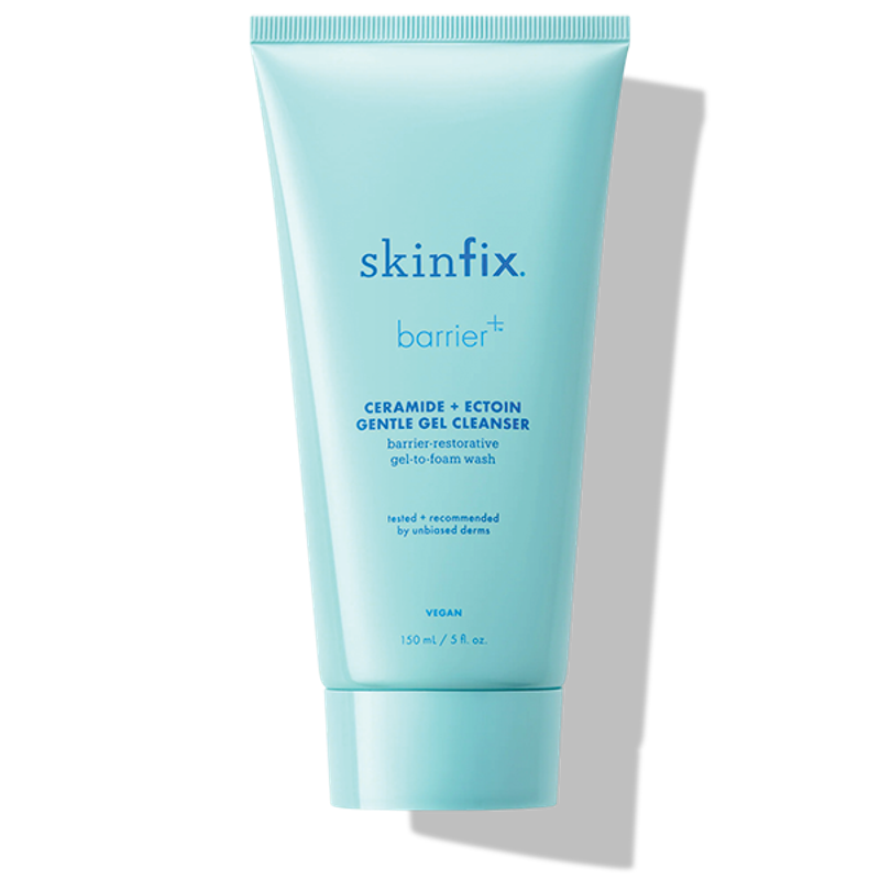 Skinfix barrier+ Ceramide + Ectoin Hydrating Gentle Gel Cleanser