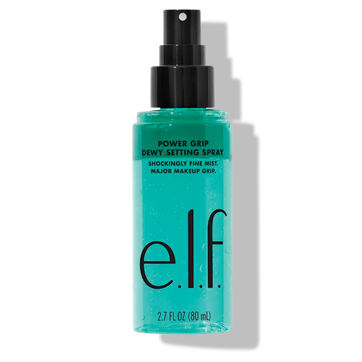 e.l.f. Power Grip Dewy Setting Spray
